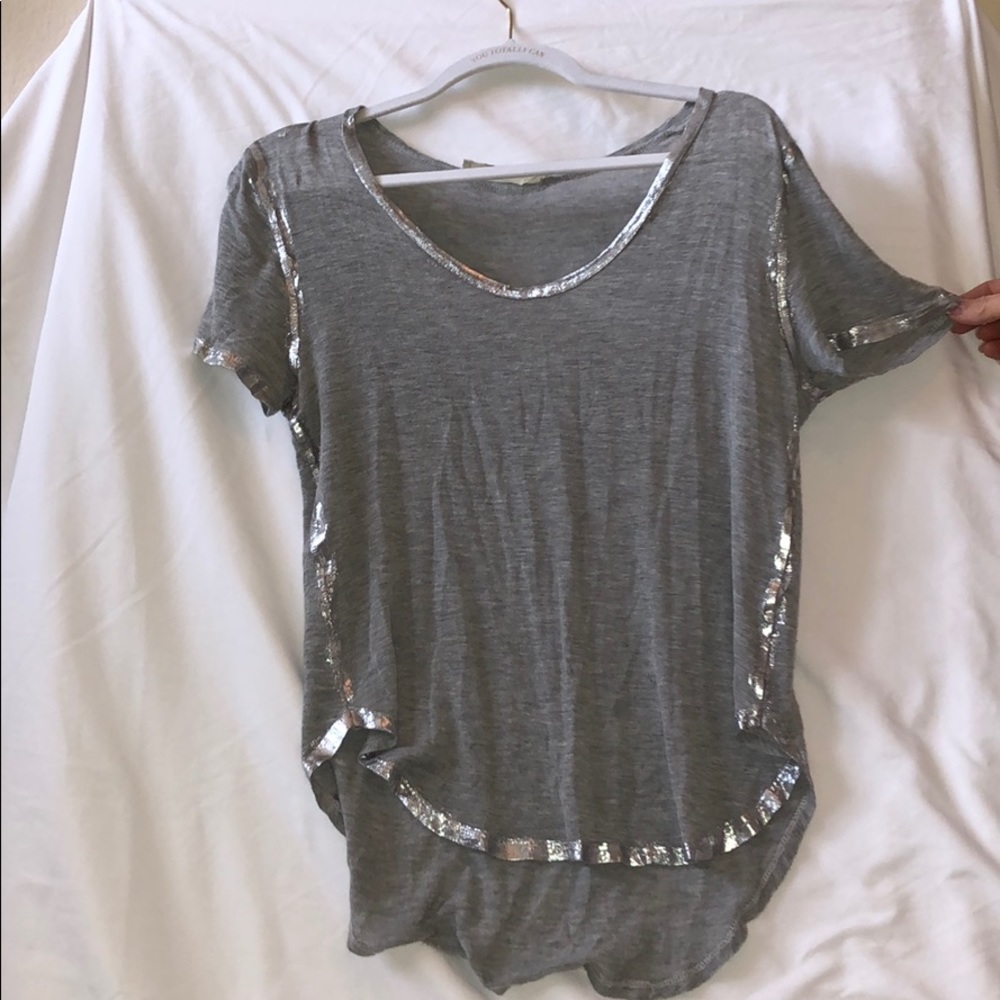 Lilly Rain T-shirt